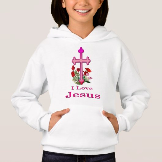 Jezus (Voorkant)
