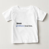Jezus (Voorkant)