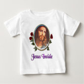 Jezus (Voorkant)
