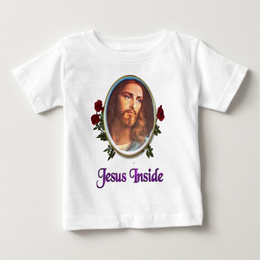 Jezus (Voorkant)