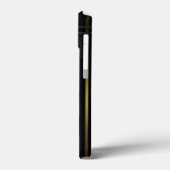Jezus "Հ ս ւ ս" iPhone/iPad gevallen Case-Mate iPhone Case (Achterkant / Links)