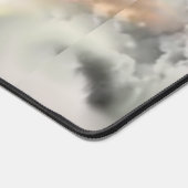 JEZUS aan de HEMEL Bureaumat (Hoek)