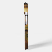 Jezus accepteerde me telefoon geval Case-Mate iPhone case (Achterkant / Links)