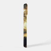 Jezus accepteerde me telefoon geval iPhone 15 case (Rechterkant)