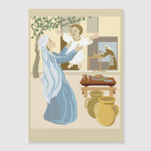 Jezus alle vreugde van ons