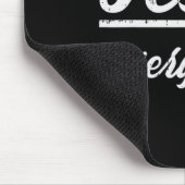 Jezus Alles God Christelijke katholieke religie F Muismat (Hoek)