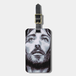 Jezus Bagagelabel