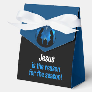 Jezus Bedankdoosjes