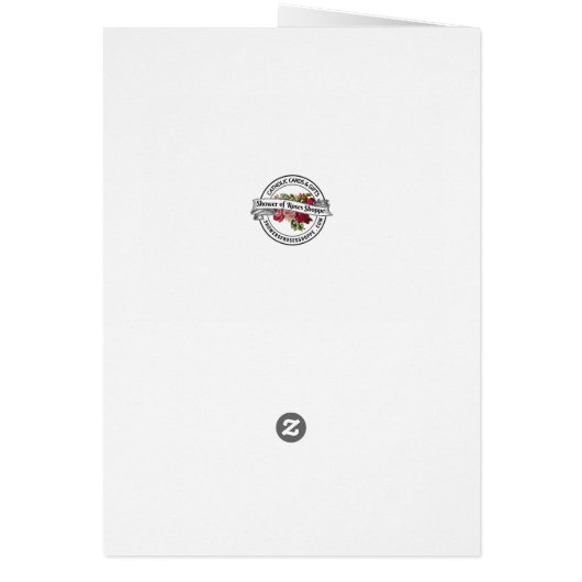 Jezus Begrafenis Sympathie Heilige Kaart Dank u (Achterkant)