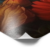 *~* Jezus Betrokken Universum Aarde AP50 Kosmisch Foto Afdruk (Hoek)