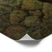 Jezus bij de poster van je deur (Hoek)