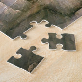 Jezus bij Legty Tomb Paasheropleving Legpuzzel (Zijkant)