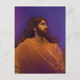 Jezus Briefkaart