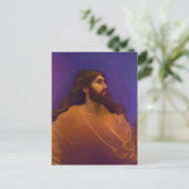 Jezus Briefkaart (Staand voorkant)