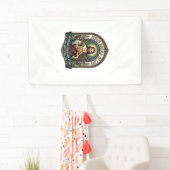 Jezus Brood Des Levens Jezus Brood Des Levens Bakk Spandoek (Insitu)