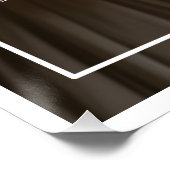 Jezus - Bruid van Christus 6 Perfect Poster (Hoek)