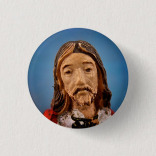 Jezus Button