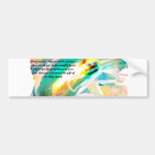 Jezus cadeau koffie mok houten doos briefkaart afb bumpersticker