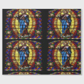 Jezus Cadeaupapier (Vlak)