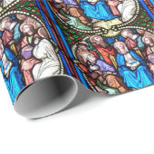 Jezus Cadeaupapier (Rol Hoek)