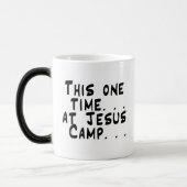Jezus Camp Mok (Links)