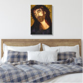 Jezus Canvas Afdruk (Insitu (Slaapkamer))