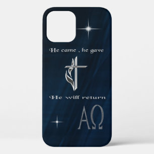 Jezus Case-Mate iPhone Case
