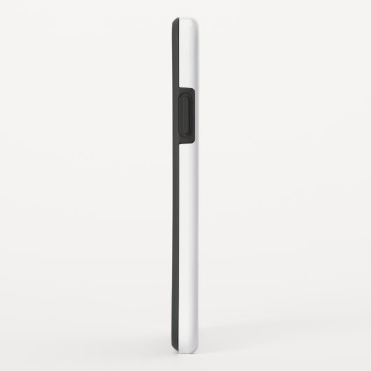 Jezus Case-Mate iPhone Case (Achterkant/rechts)