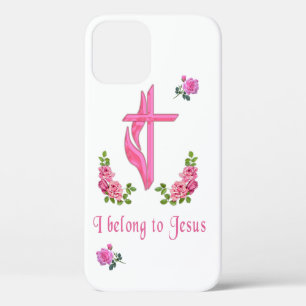 Jezus Case-Mate iPhone Case