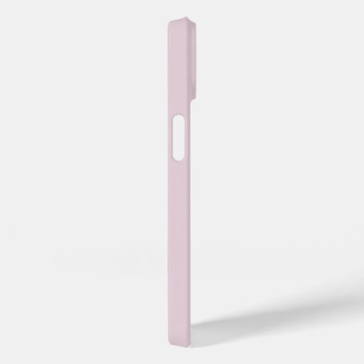 Jezus Case-Mate iPhone Case (Achterkant / Rechts)