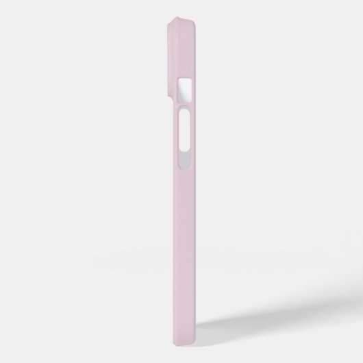 Jezus Case-Mate iPhone Case (Achterkant / Links)