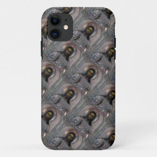 Jezus iPhone 11 Hoesje