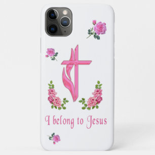 Jezus Case-Mate iPhone Case