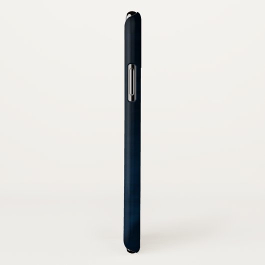 Jezus Case-Mate iPhone Case (Achterkant / rechts)