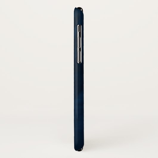 Jezus Case-Mate iPhone Case (Achterkant/links)