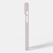 Jezus Case-Mate iPhone Case (Achterkant / Links)