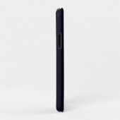 Jezus Case-Mate iPhone Case (Achterkant/rechts)