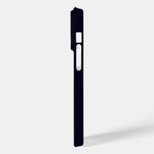 Jezus Case-Mate iPhone Case (Achterkant / Links)