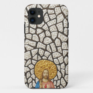 Jezus Case-Mate iPhone Case