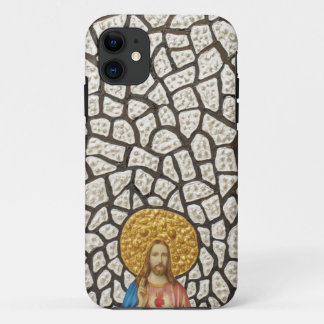 Jezus Case-Mate iPhone Case