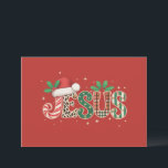 Jezus Christelijk Religieus Gezegde Geloof Bijbelv Feestdagenkaart<br><div class="desc">Jezus Christelijke Religieuze Gezegden Geloof Bijbelvers</div>