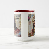  Jezus Christelijke gepersonaliseerde naam Mok (Midden)