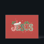 Jezus Christelijke Religieuze Spreuk Geloof Bijbel Feestdagenkaart<br><div class="desc">Jezus Christelijke Religieuze Spreuken Geloof Bijbelvers</div>