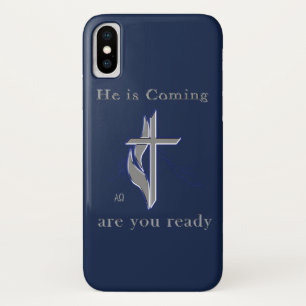 Jezus Christelijke telefooncase Case-Mate iPhone Case