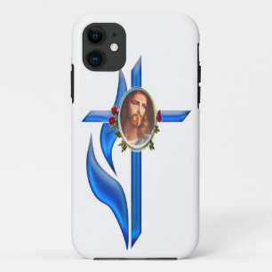 Jezus Christelijke telefoongevallen Case-Mate iPhone Case