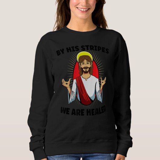 Jezus Christendom God zij gebeden predikant Trui (Voorkant)