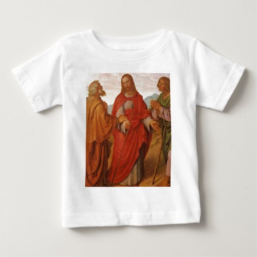 Jezus Christus (Voorkant)