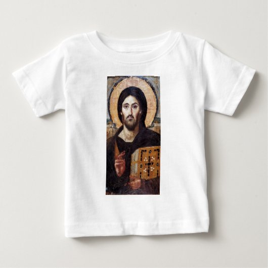 Jezus Christus (Voorkant)