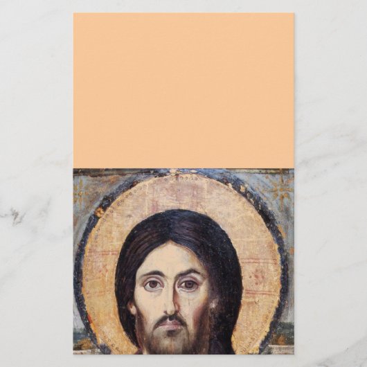 Jezus Christus (Voorkant)