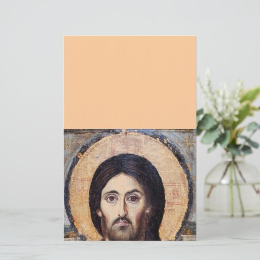 Jezus Christus (Staand voorkant)